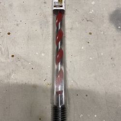 New Diablo Auger Bit 7/8 