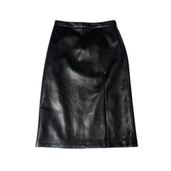 Aritzia Wilfred Midi Skirt