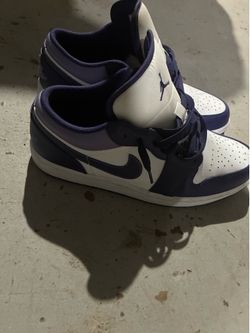 Jordan 1s