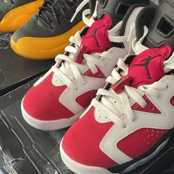Jordans