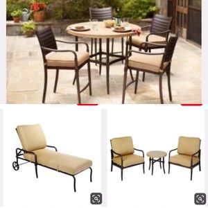 New And Used Outdoor Furniture For In Columbus Oh Offerup New And Used Outdoor Furniture For