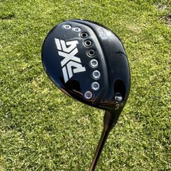 PXG Golf Club 3 Wood 