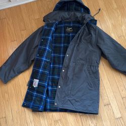 Snow Jacket - Size 44
