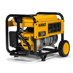 DeWalt 5000 Watt generator bran new