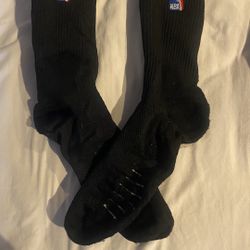 NBA Authentic Socks