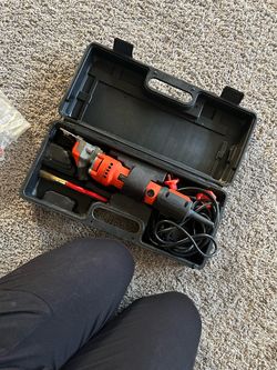 Electric Sheep Cutter