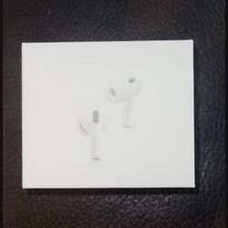 AirPods Pro 3