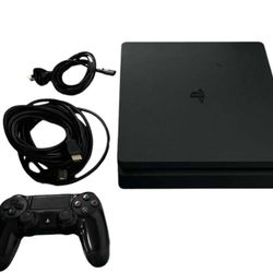 PS4 Slim