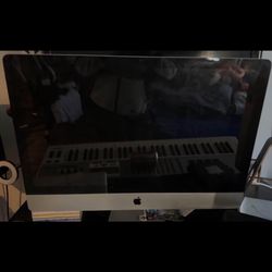 Mac 27” Late 2012