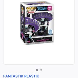 Funko Pop 