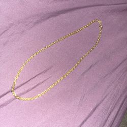 Gold Chain