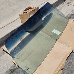Squarebody Windshield 
