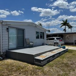 Carports