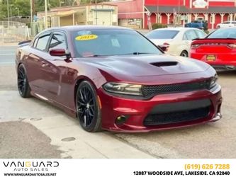 2019 Dodge Charger