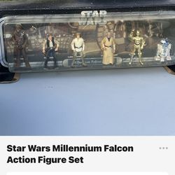 Star Wars collection