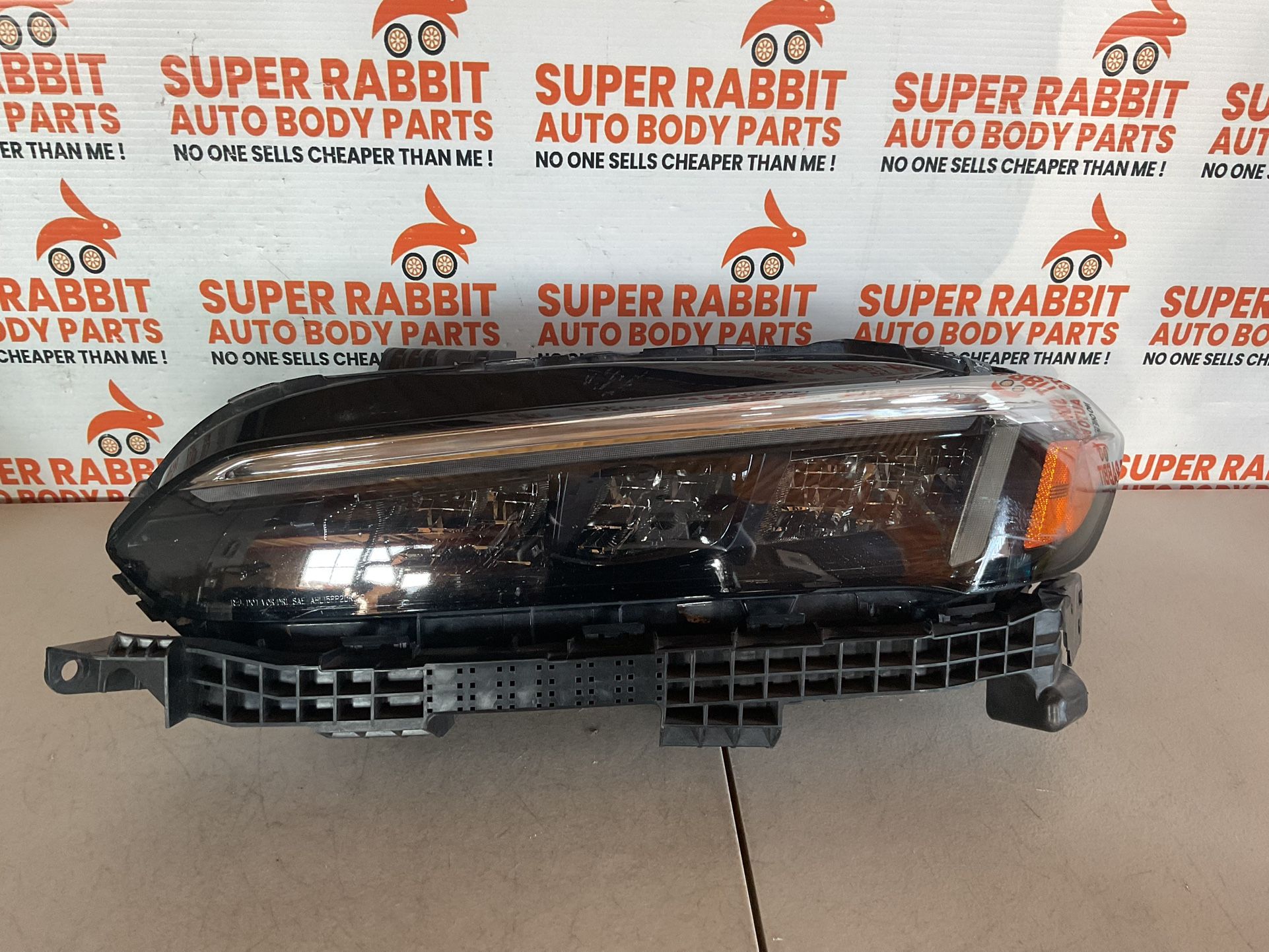 2022 Civic Driver Full LED Headlight GREAT OFFER Original 2024🤩