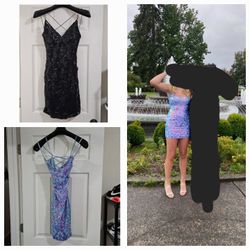 Windsor Prom/Homecoming/Whatever Dresses