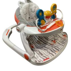 Fisher Price Sit ME Up Seat