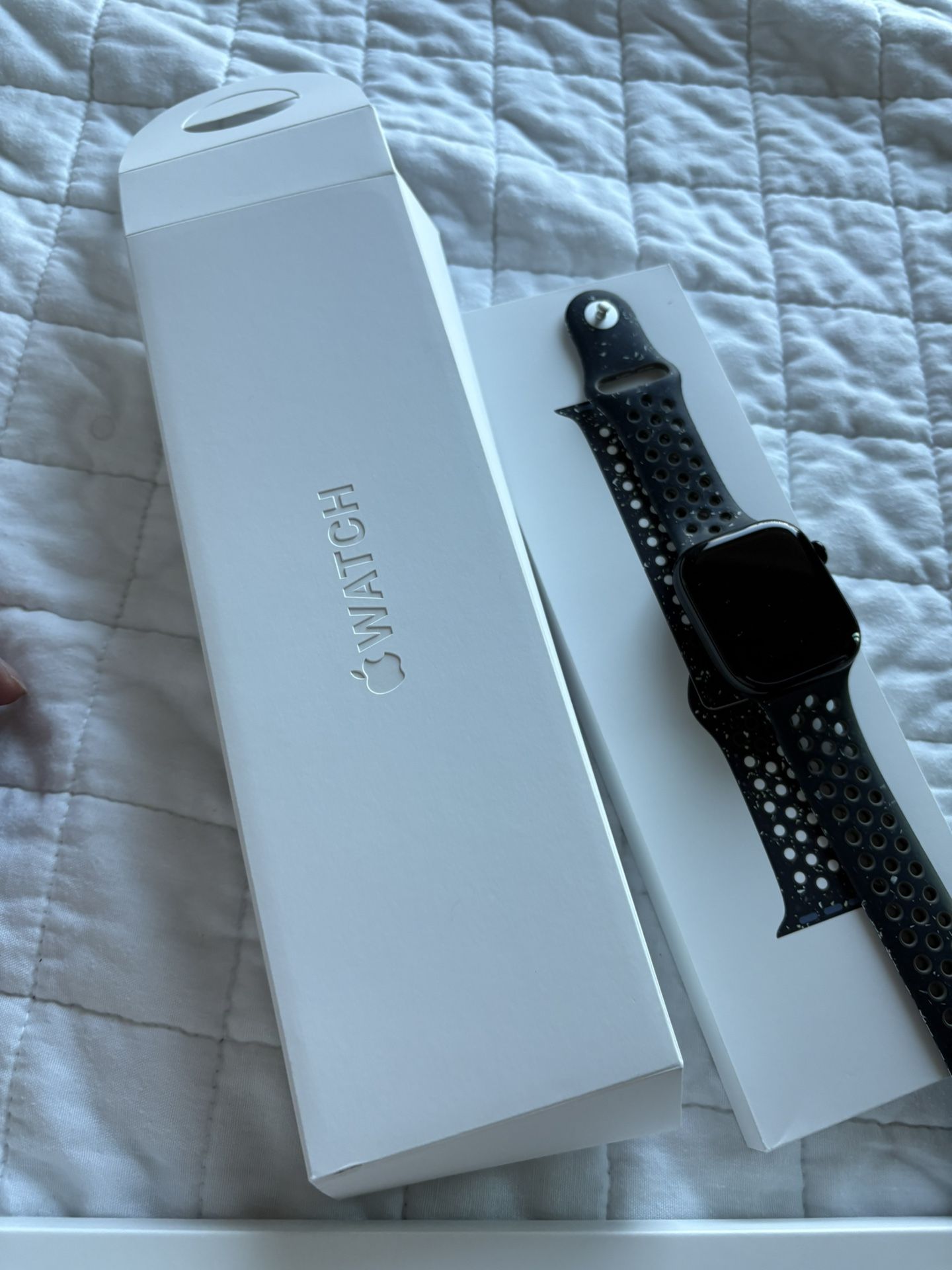 Apple Watch 