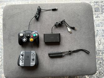 Nintendo Switch Joycons