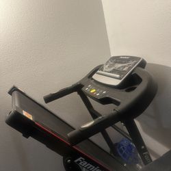 treadmill