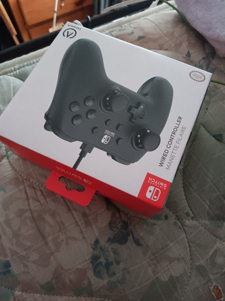 Wired Switch Controllers(3)