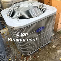 2 ton ac condenser