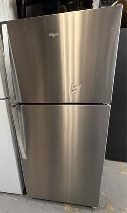 🎉Refrigerator 🔥Scratch and Dent Sale!