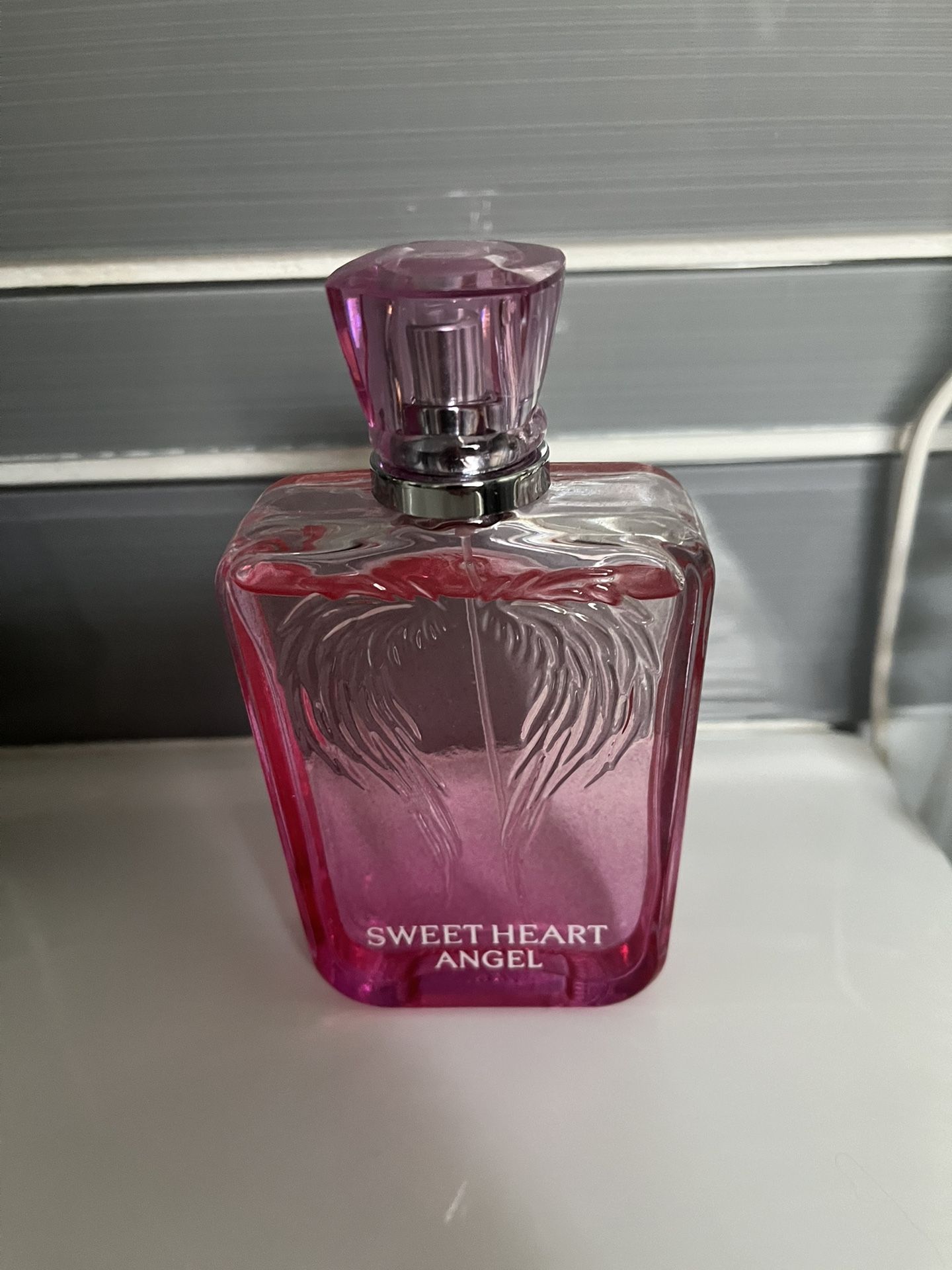 Victoria Secret Sweetheart Angel perfume spray 3oz $35 • WOODBURY, NJ