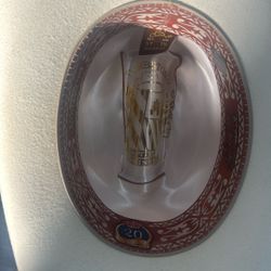 Tejana Tombstone.  20X.  