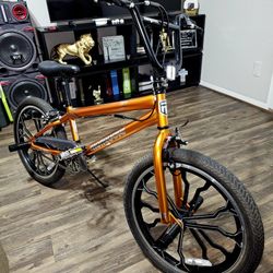 Mongoose Bicycle 🚲 