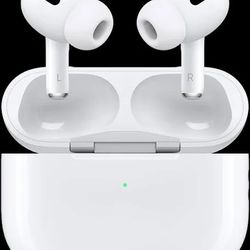 AirPods Pro (Generation 2)