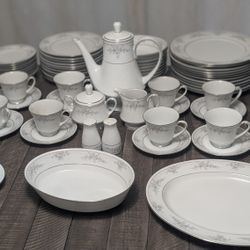 Fine China