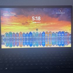 School Computer Lap