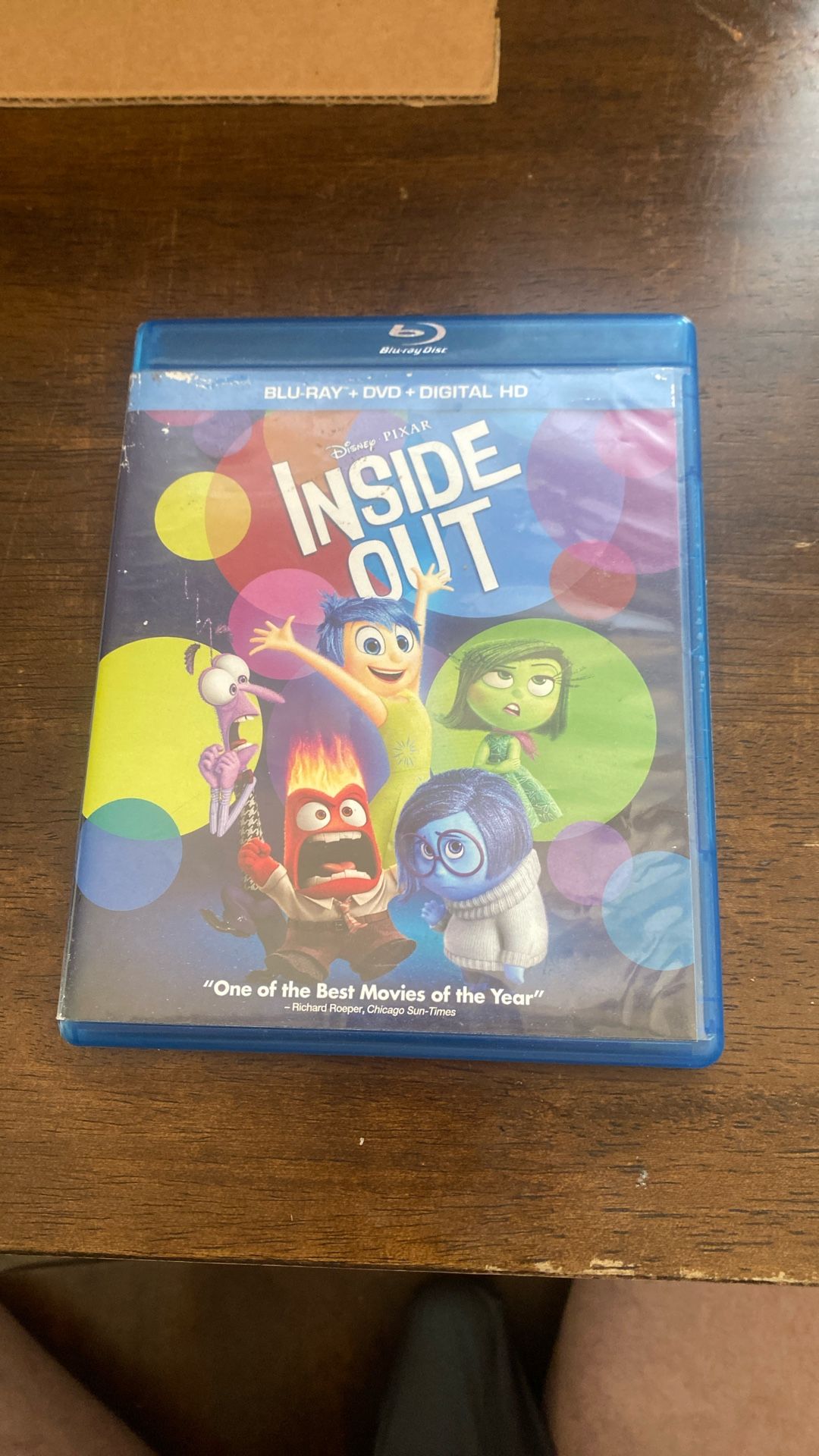 Inside Out