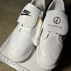 Nike Kwondo1 Size 9.5