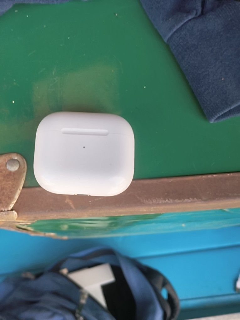 Air Pods Pro 3rd Generation