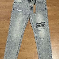 Ksubi Van Winkle Jeans/ Size 36