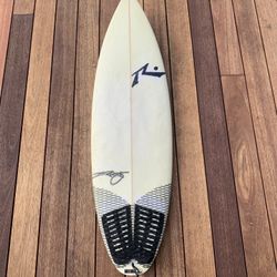 Surfboard