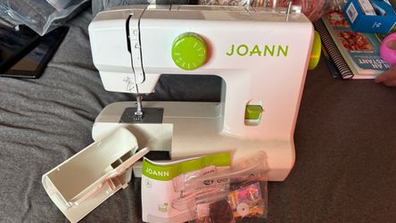 Joann 100M Sewing Machine