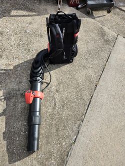Milwaukee Blower