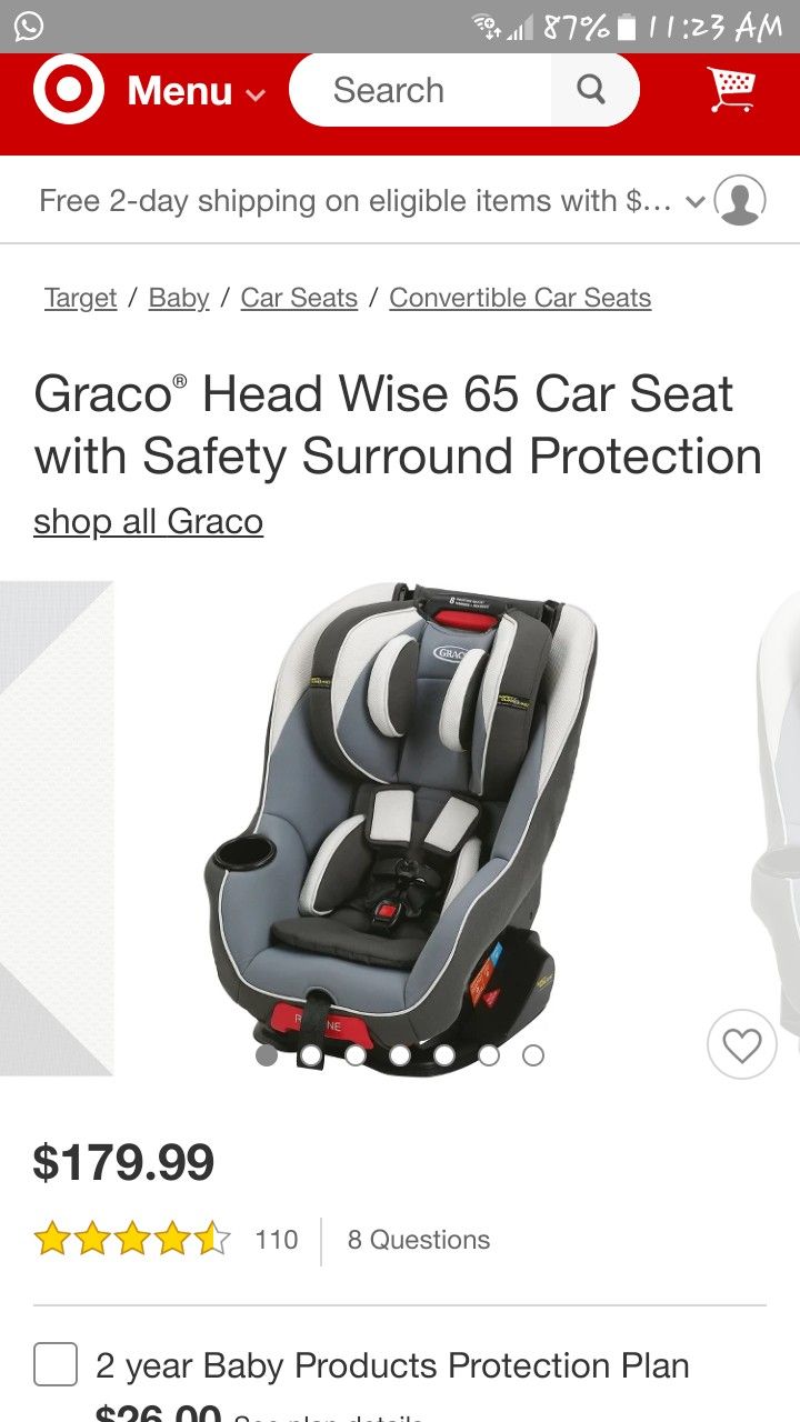 Head wise 65 cheap