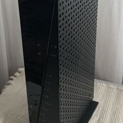 Netgear Wi-Fi Cable Modem Router