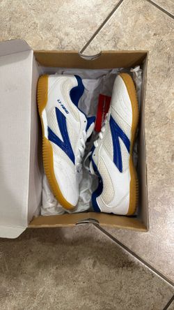 New Table Tennis Ping Pong Shoes