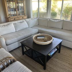 Maiden Home Sullivan Sectional Sofa