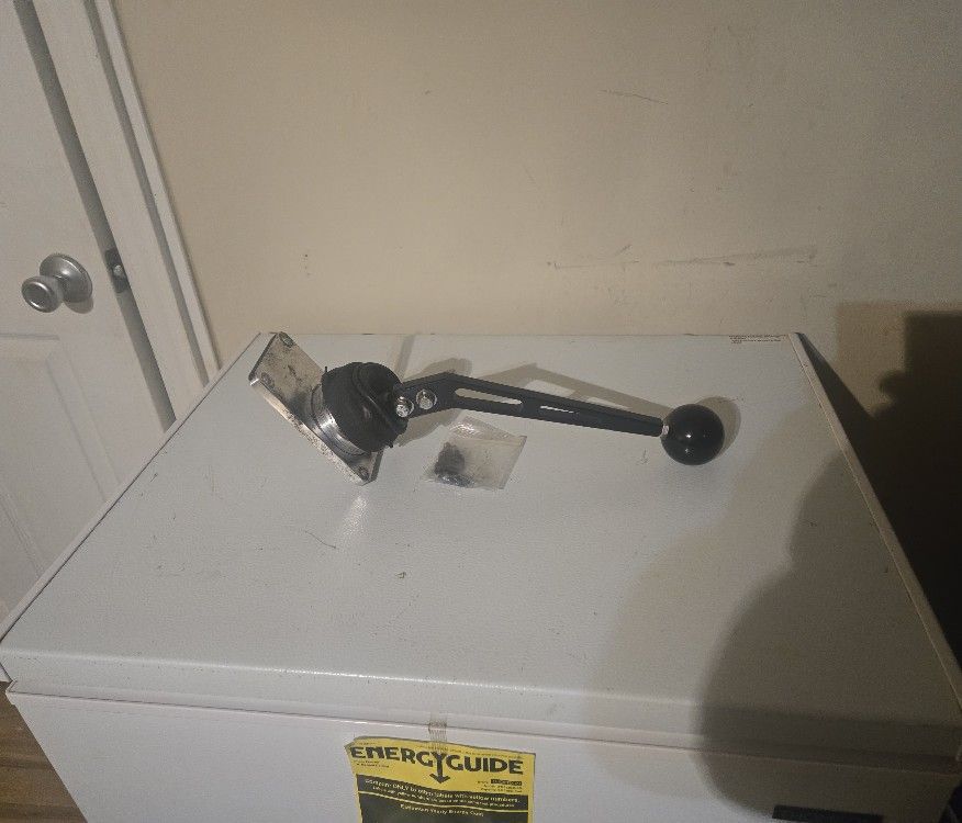 94-2004 Short Throw Shifter