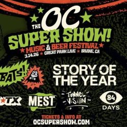 OC Supershow