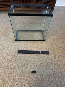 Visio 18G Aquarium / Fish Tank