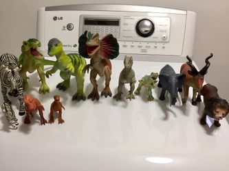 Toys