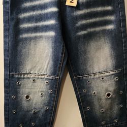 Watson Luxe Jeans